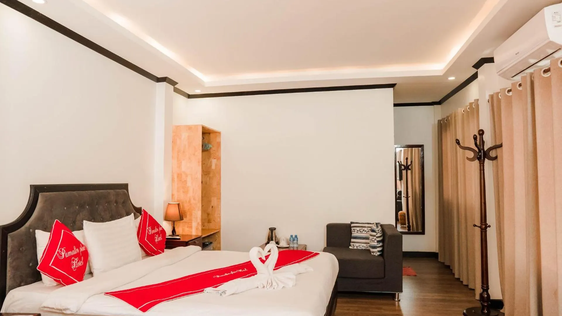 Hotel Oudomsouk Guest House Luang Prabang