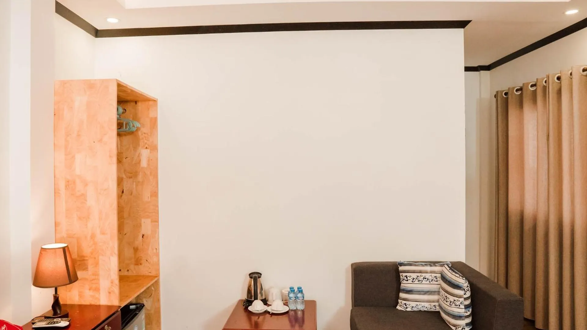 Oudomsouk Guest House Luang Prabang 0*,