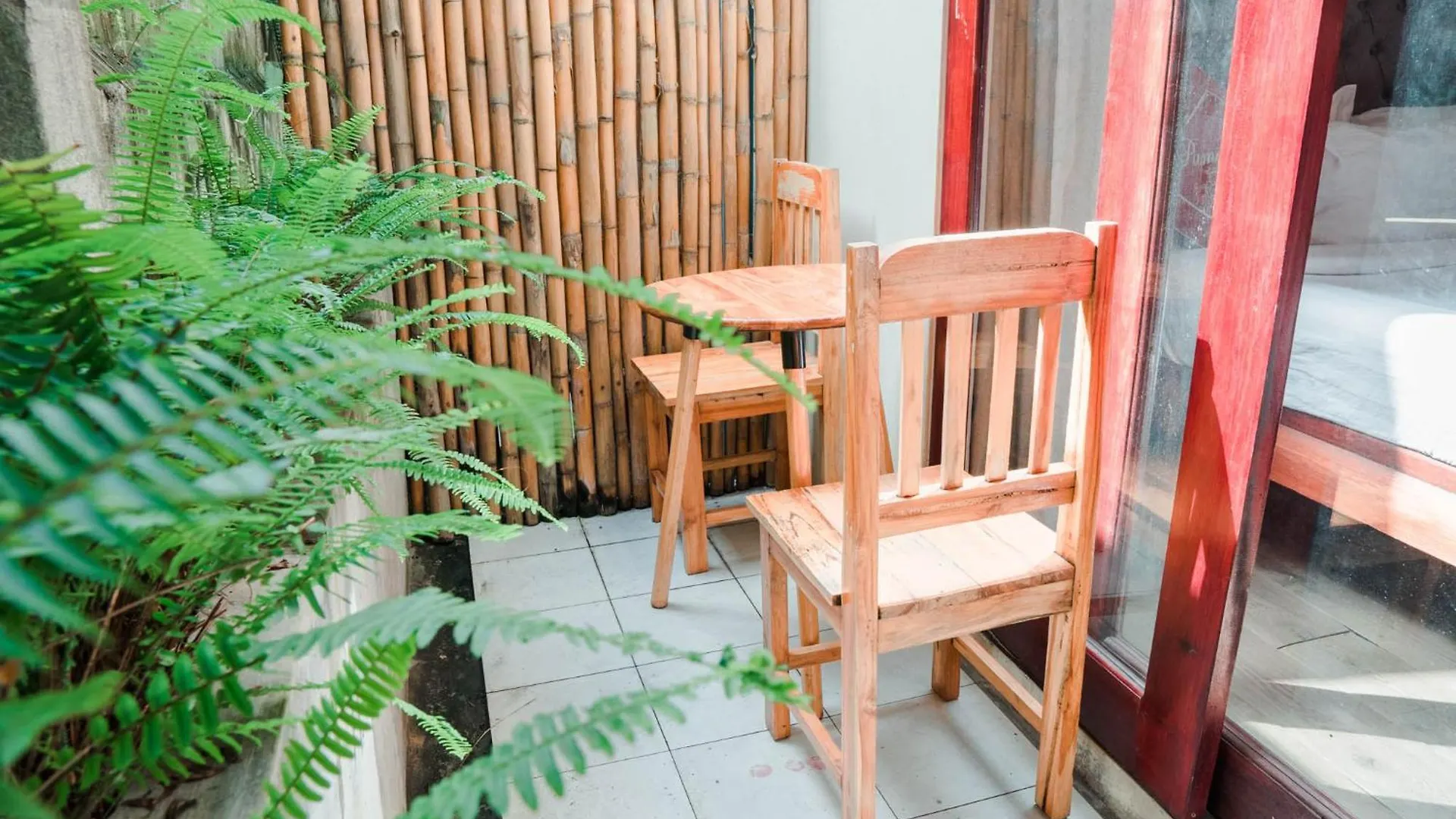 Hotel Oudomsouk Guest House Luang Prabang