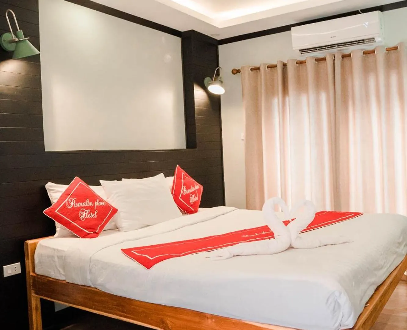 Oudomsouk Guest House Luang Prabang Laos