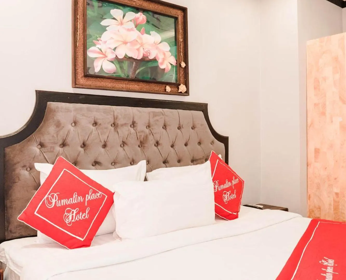 Hotel Oudomsouk Guest House Luang Prabang