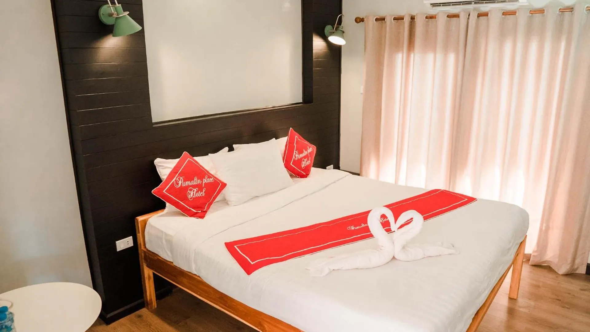 Oudomsouk Guest House Luang Prabang 0*,  Laos