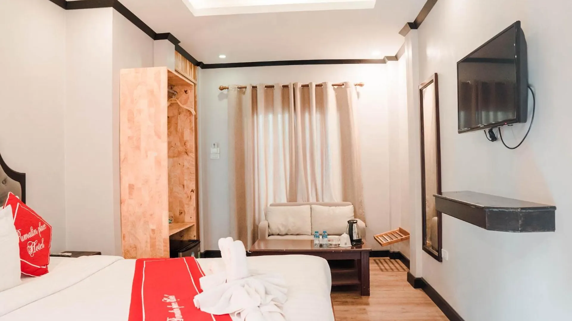 Oudomsouk Guest House Luang Prabang Laos