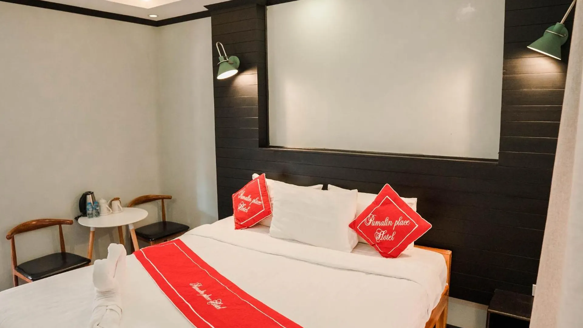 Ξενοδοχείο Oudomsouk Guest House Λουάνγκ Πραμπάνγκ Λάος