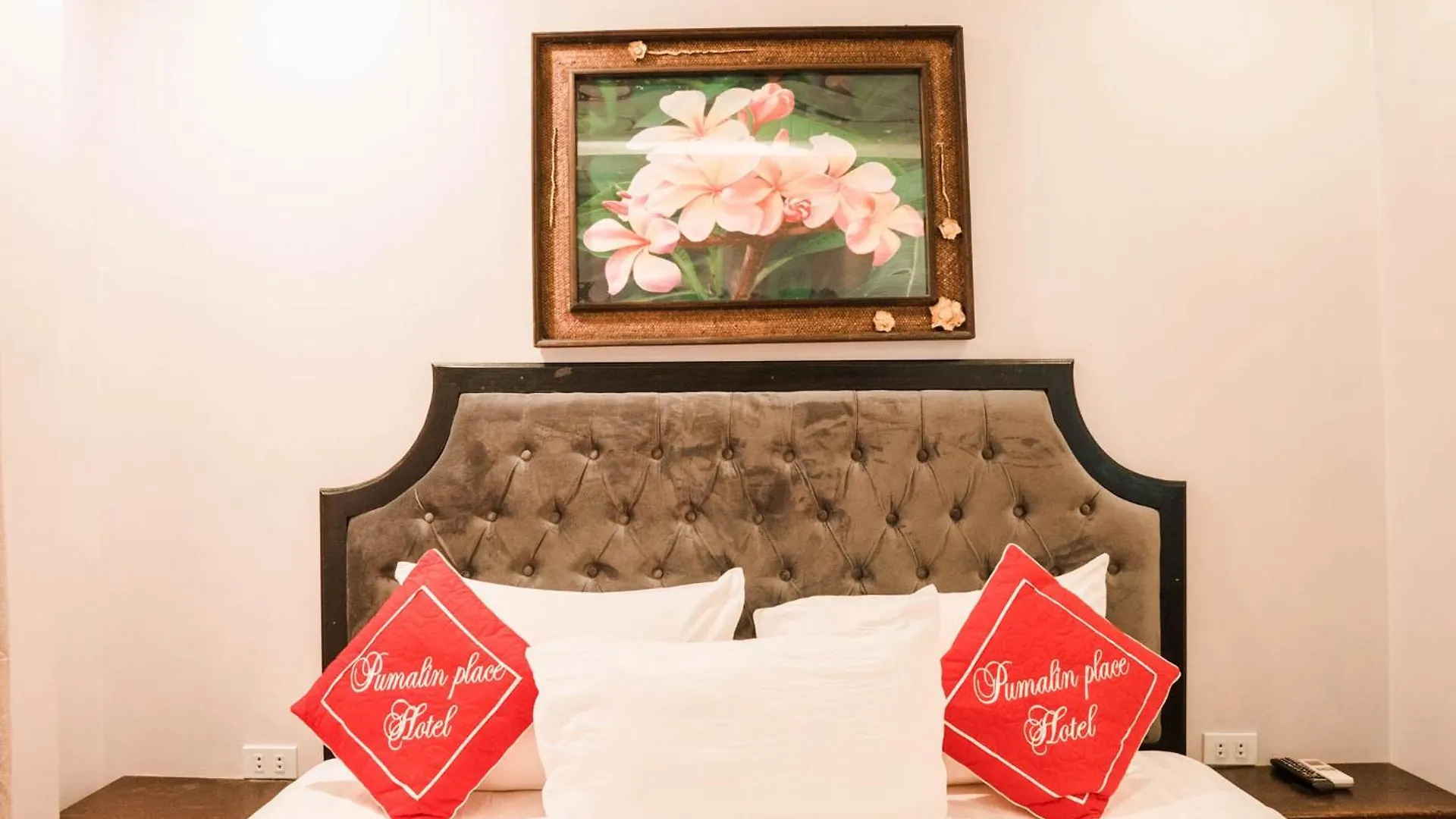 Hotel Oudomsouk Guest House Luang Prabang Laos