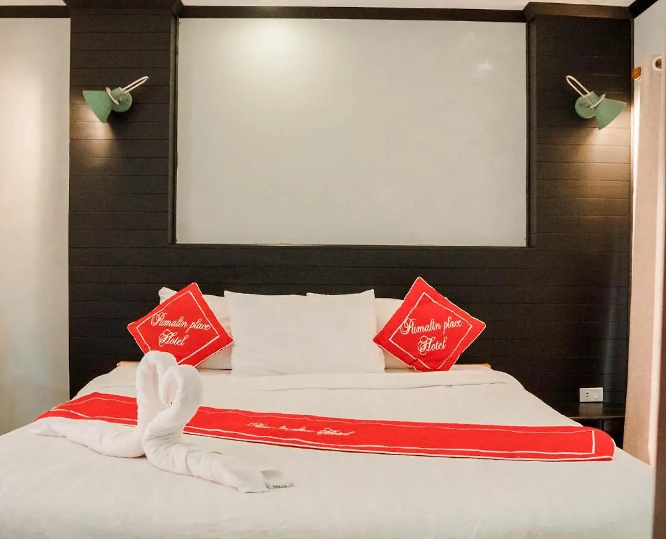 Oudomsouk Guest House Luang Prabang 0*,  Laos