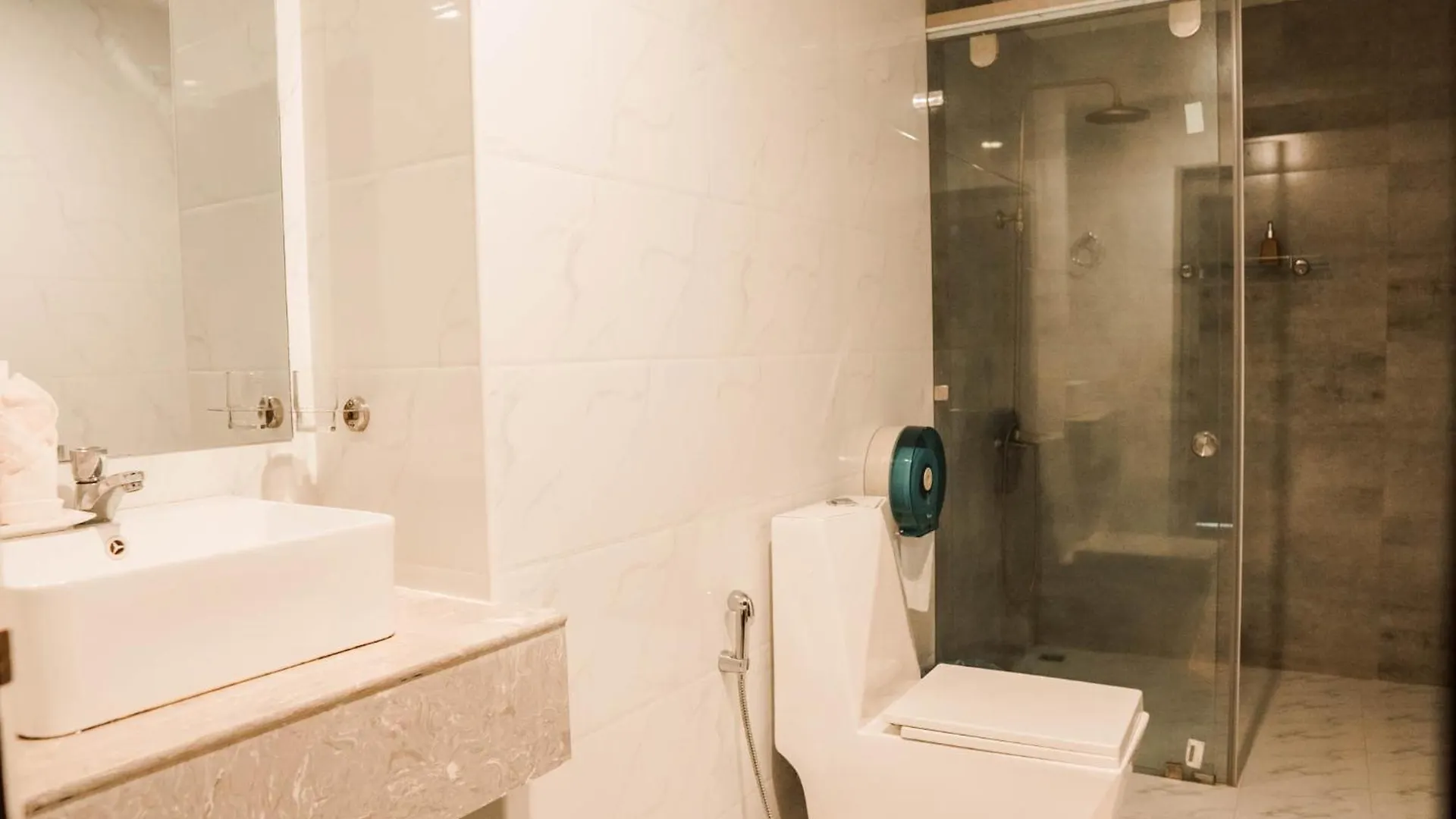 Oudomsouk Guest House Λουάνγκ Πραμπάνγκ