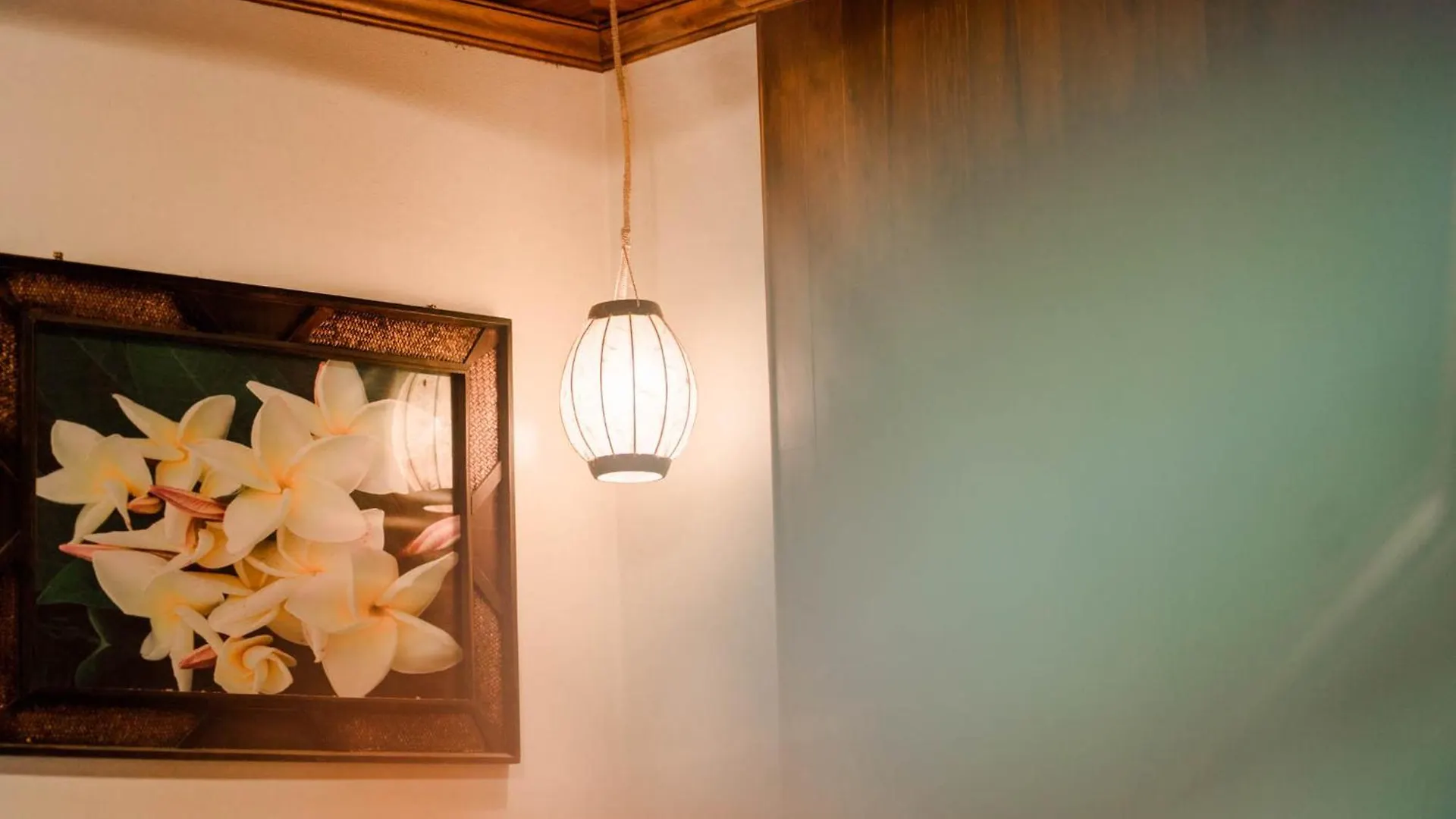 Hotel Oudomsouk Guest House Luang Prabang Laos
