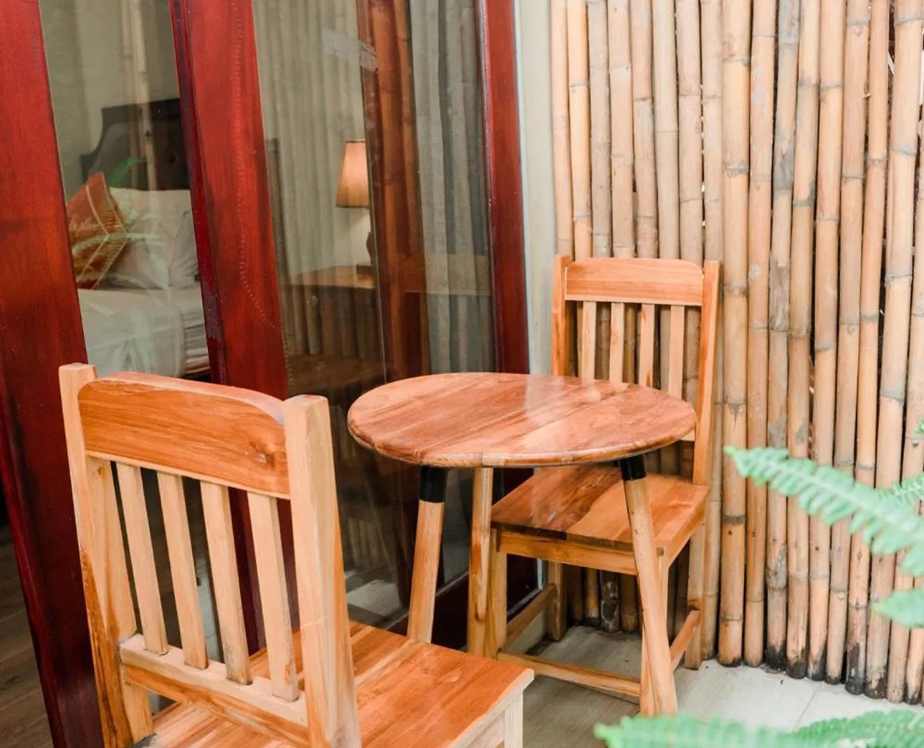 Oudomsouk Guest House Luang Prabang
