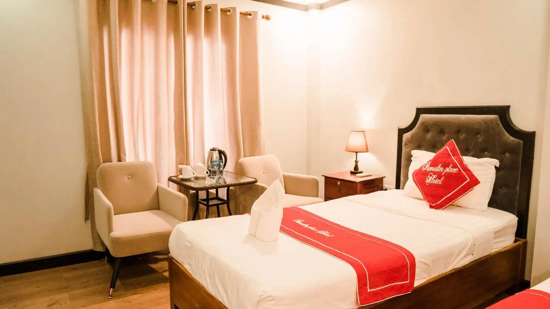 Oudomsouk Guest House Luang Prabang