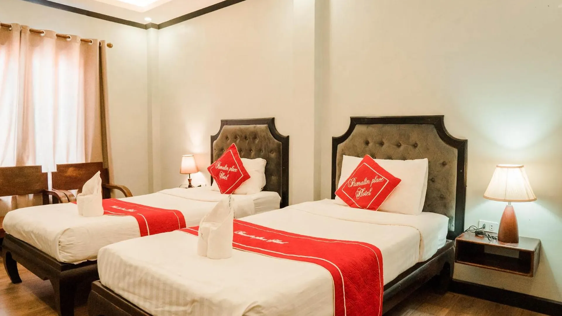 Oudomsouk Guest House Luang Prabang 0*,  Laos