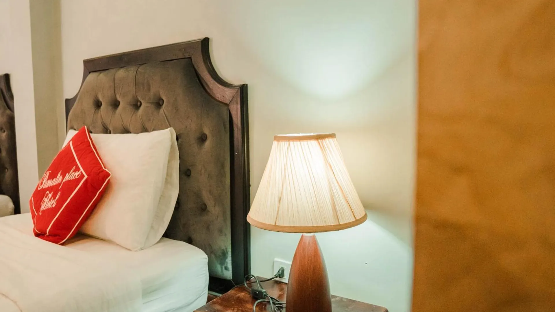 Hotel Oudomsouk Guest House Luang Prabang Laos