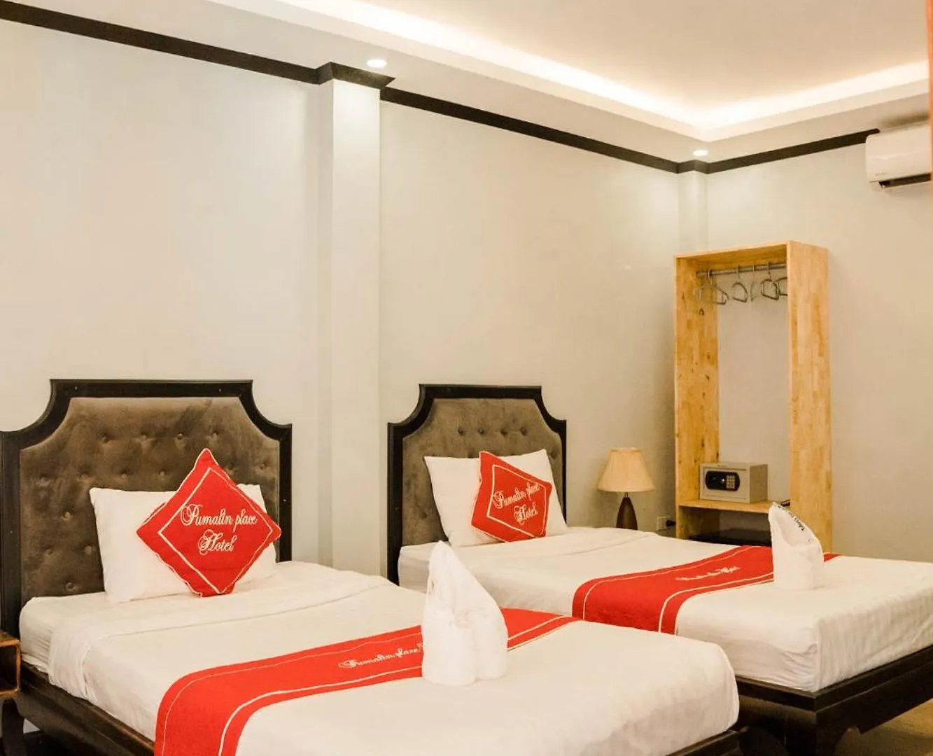 Oudomsouk Guest House Luang Prabang Laos