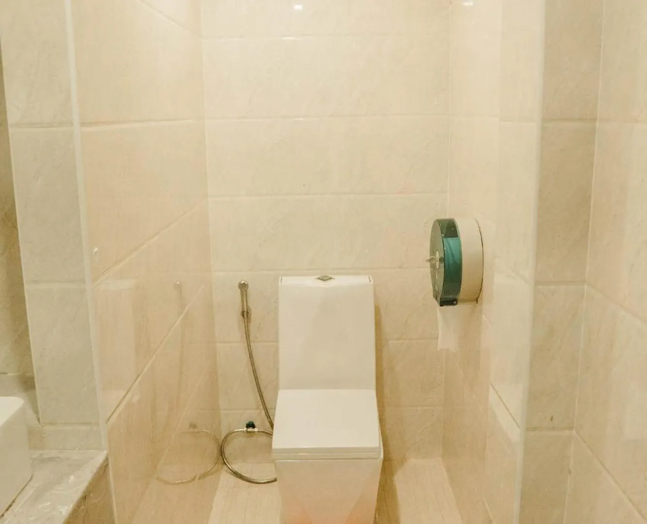 Ξενοδοχείο Oudomsouk Guest House Λουάνγκ Πραμπάνγκ