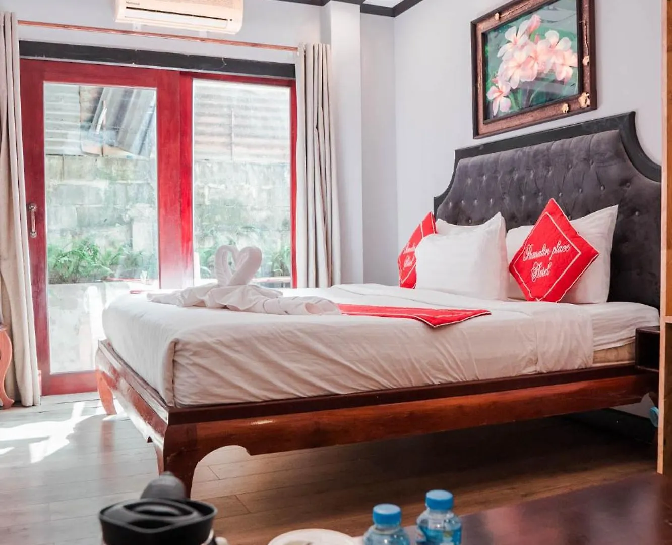 Oudomsouk Guest House Luang Prabang