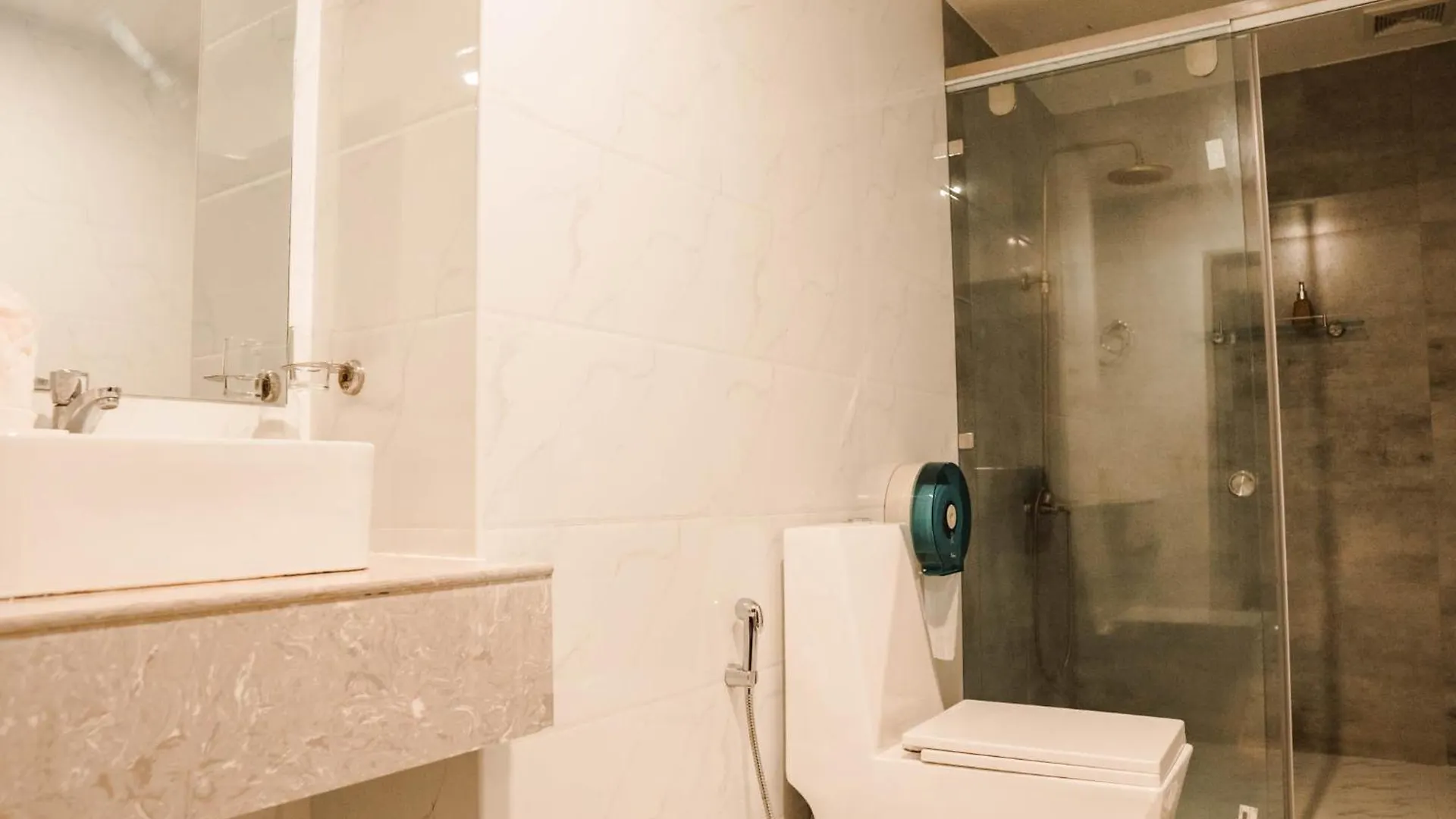 Oudomsouk Guest House Λουάνγκ Πραμπάνγκ 0*,