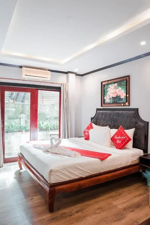 Oudomsouk Guest House Luang Prabang 0*,  Laos