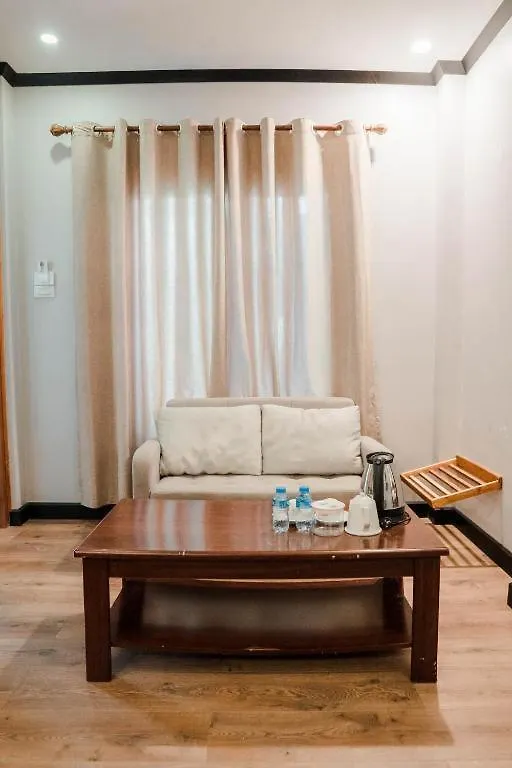 Oudomsouk Guest House Luang Prabang 0*,