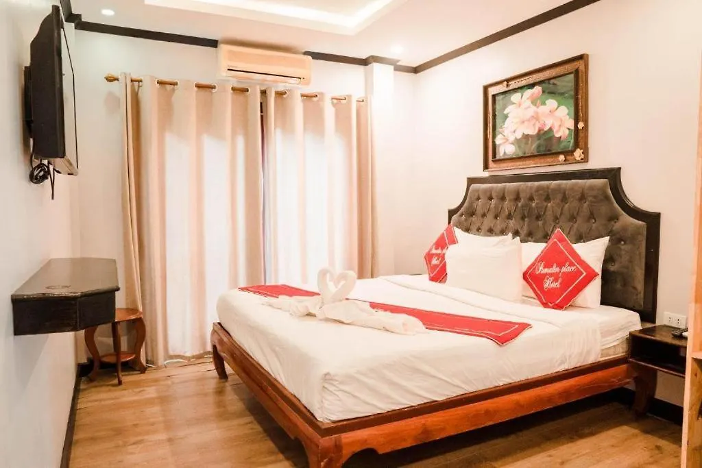 Oudomsouk Guest House Luang Prabang