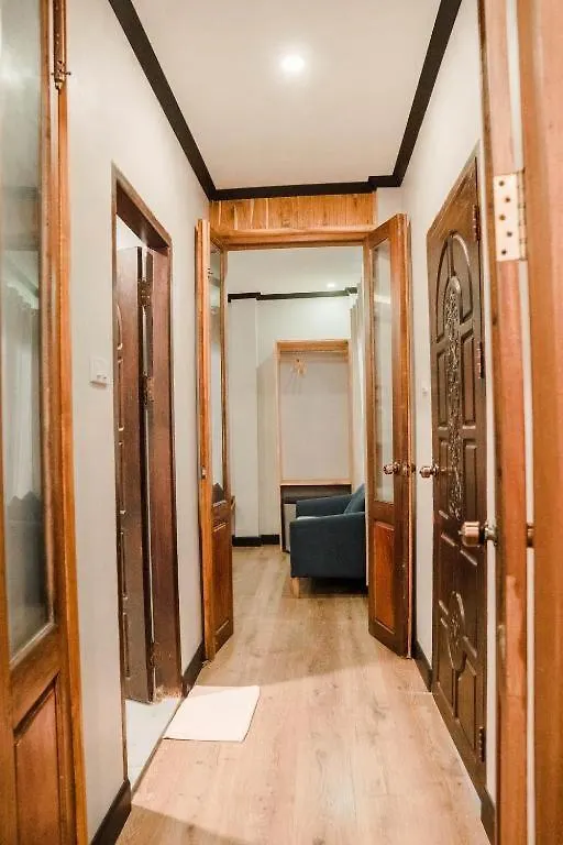 Oudomsouk Guest House Luang Prabang 0*,
